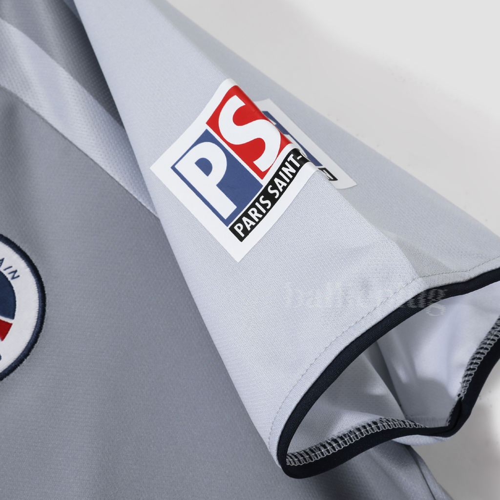 PSG Away 2001-2002