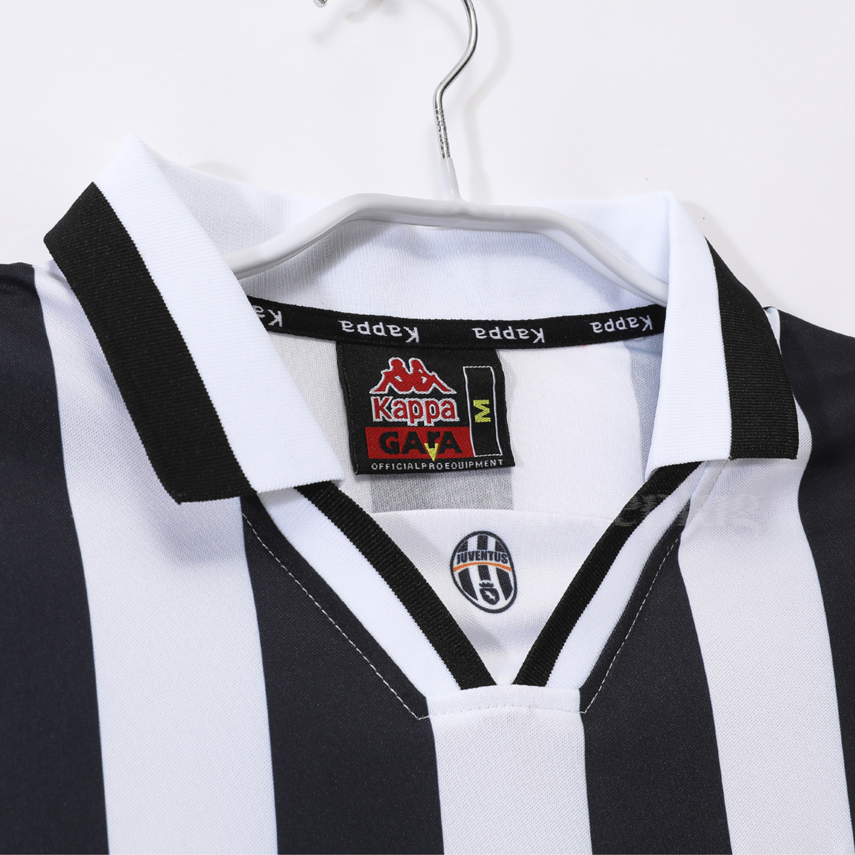 Juventus Home 1996-1997
