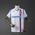 Olympique Lyon Home 2008-2009