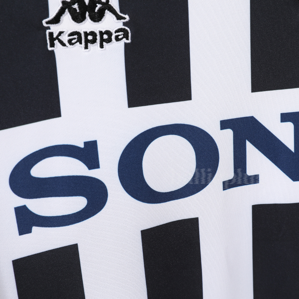Juventus Home 1996-1997