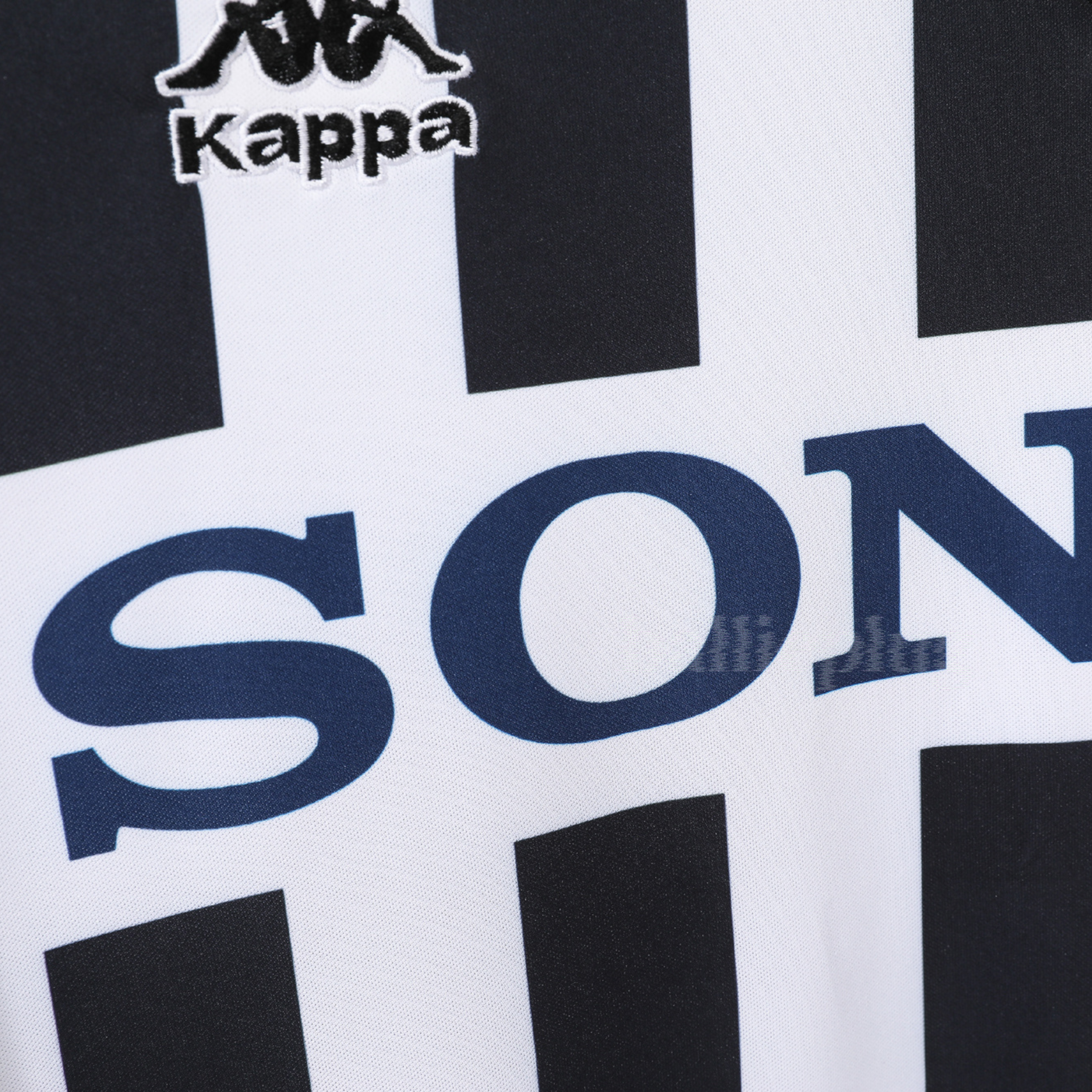 Juventus Home 1996-1997