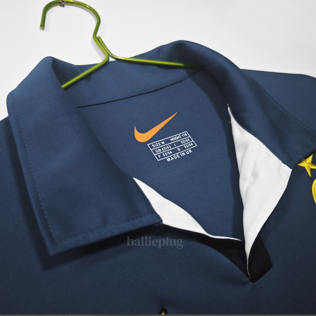 Internazionale Away 1998-1999