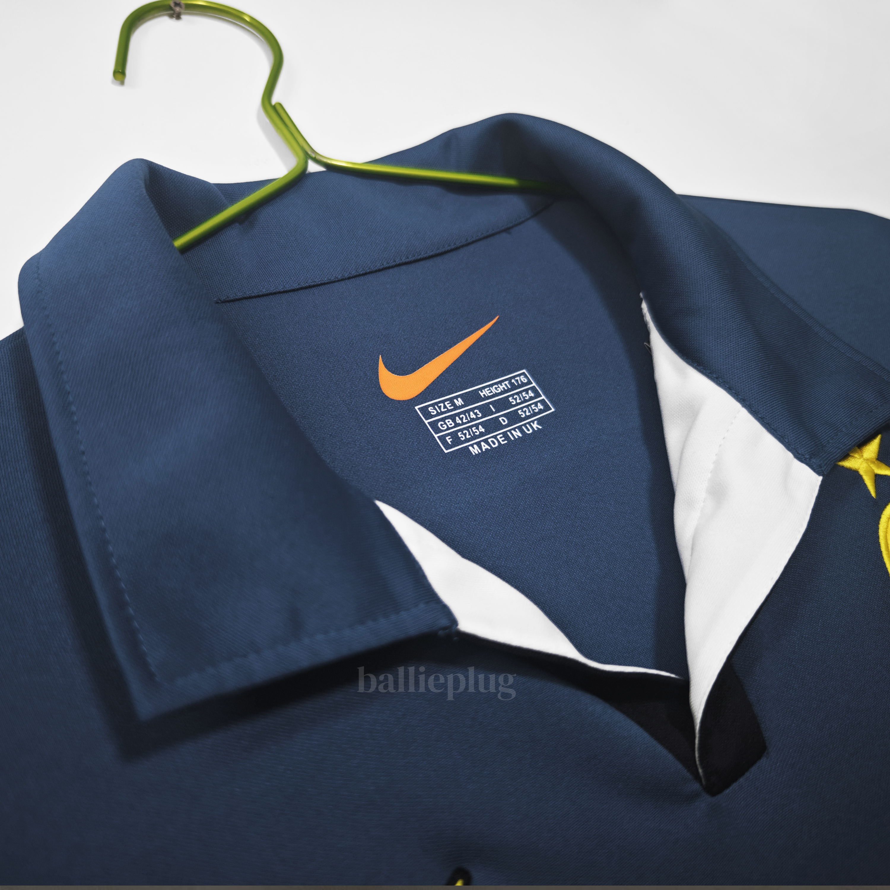 Internazionale Away 1998-1999