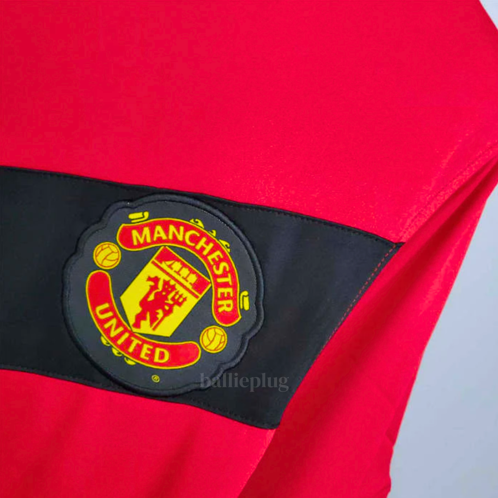 Manchester United Home 2009-2010