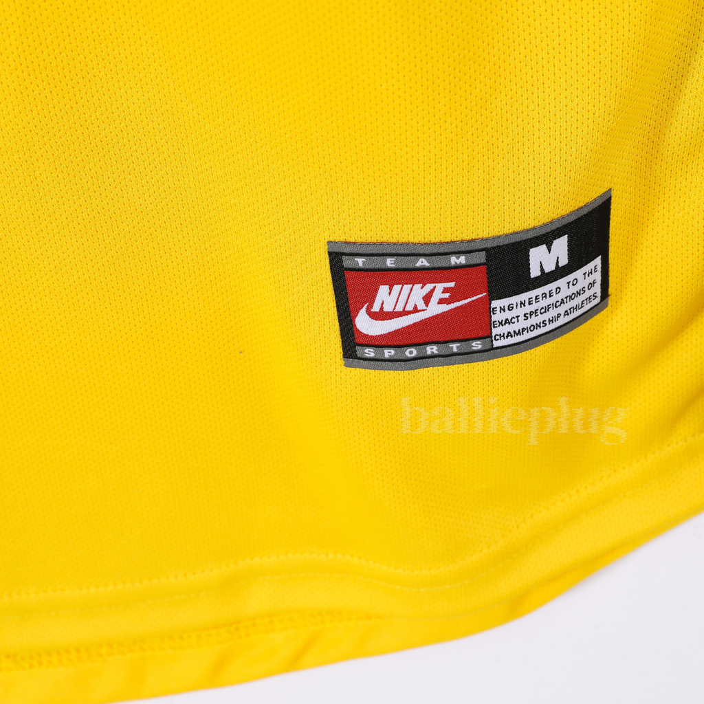 Arsenal Away 1999-2000
