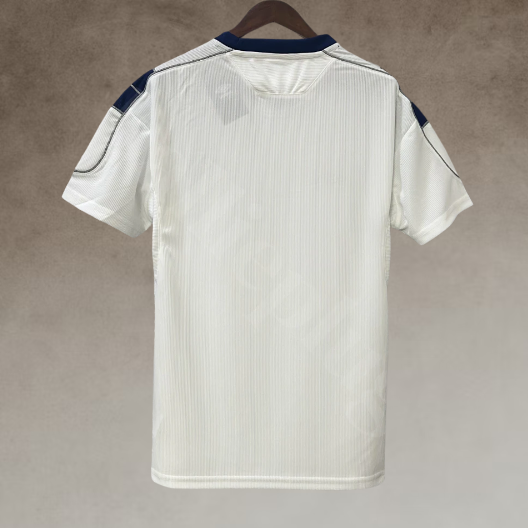 Manchester United Away 2000-2001