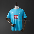 Tottenham Away 2006-2007