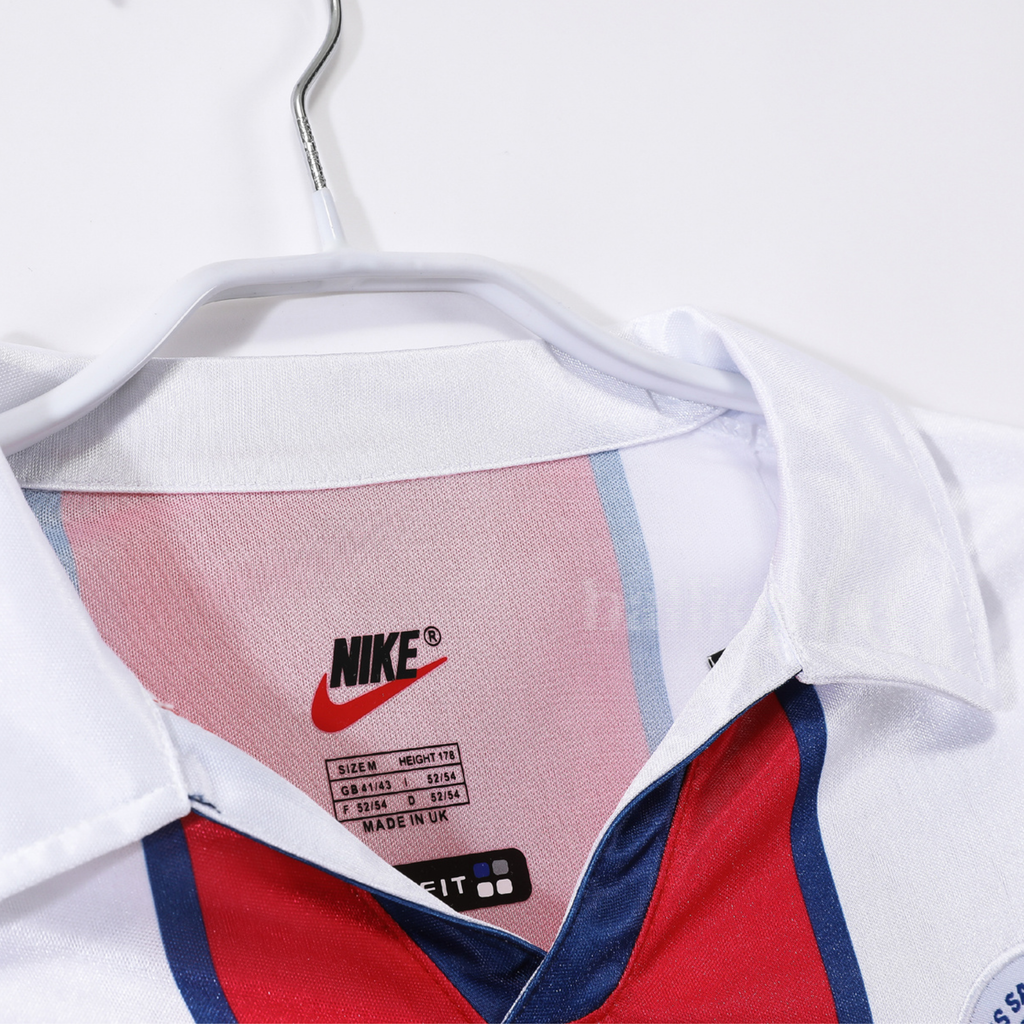 PSG Home 1998-1999