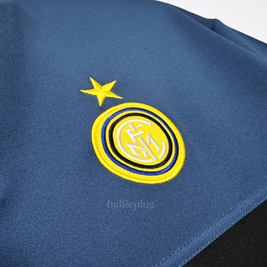 Internazionale Away 1998-1999