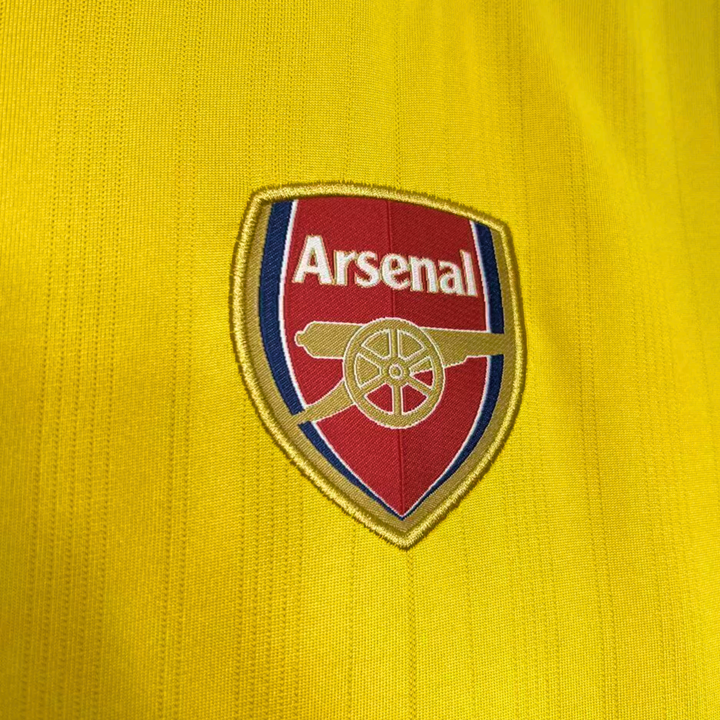 Arsenal Away 2005-2006