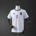 England Home 2000
