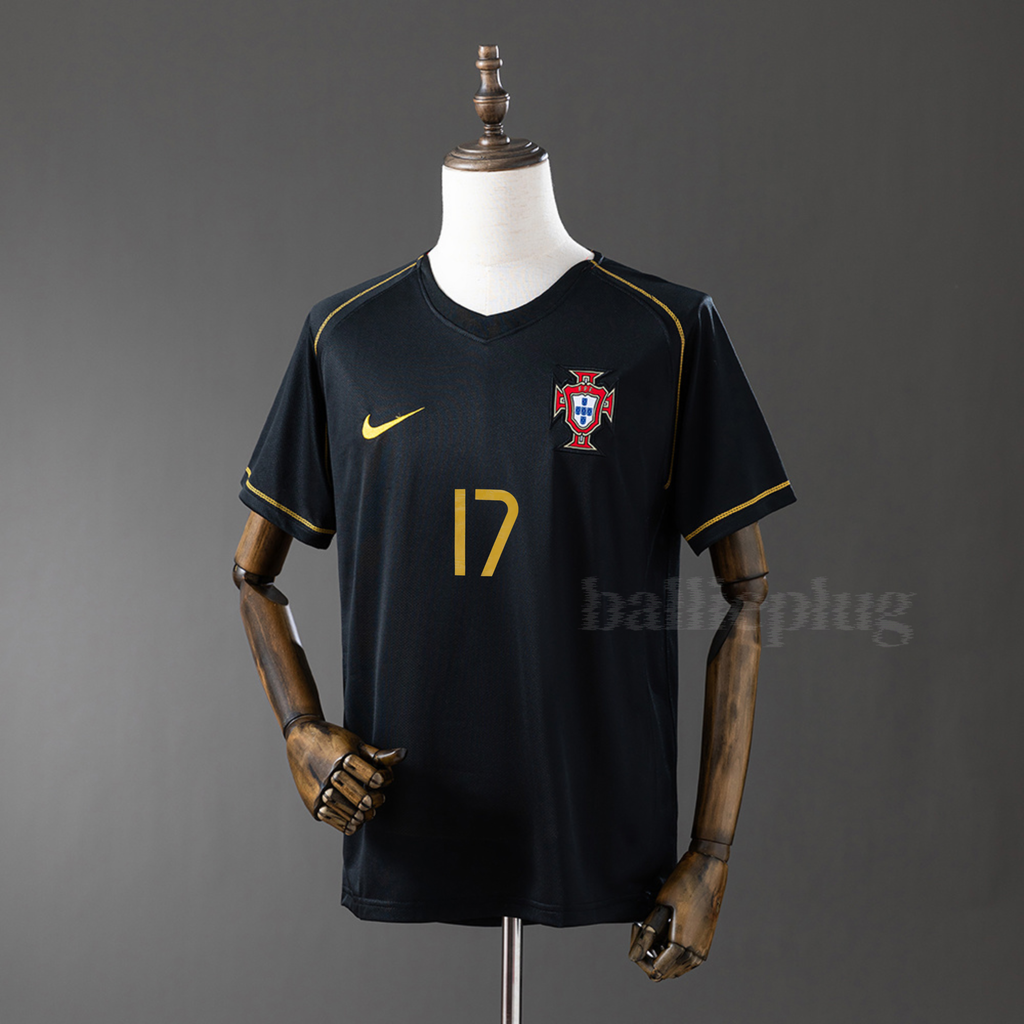 Portugal Away 2006