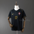 Portugal Away 2006