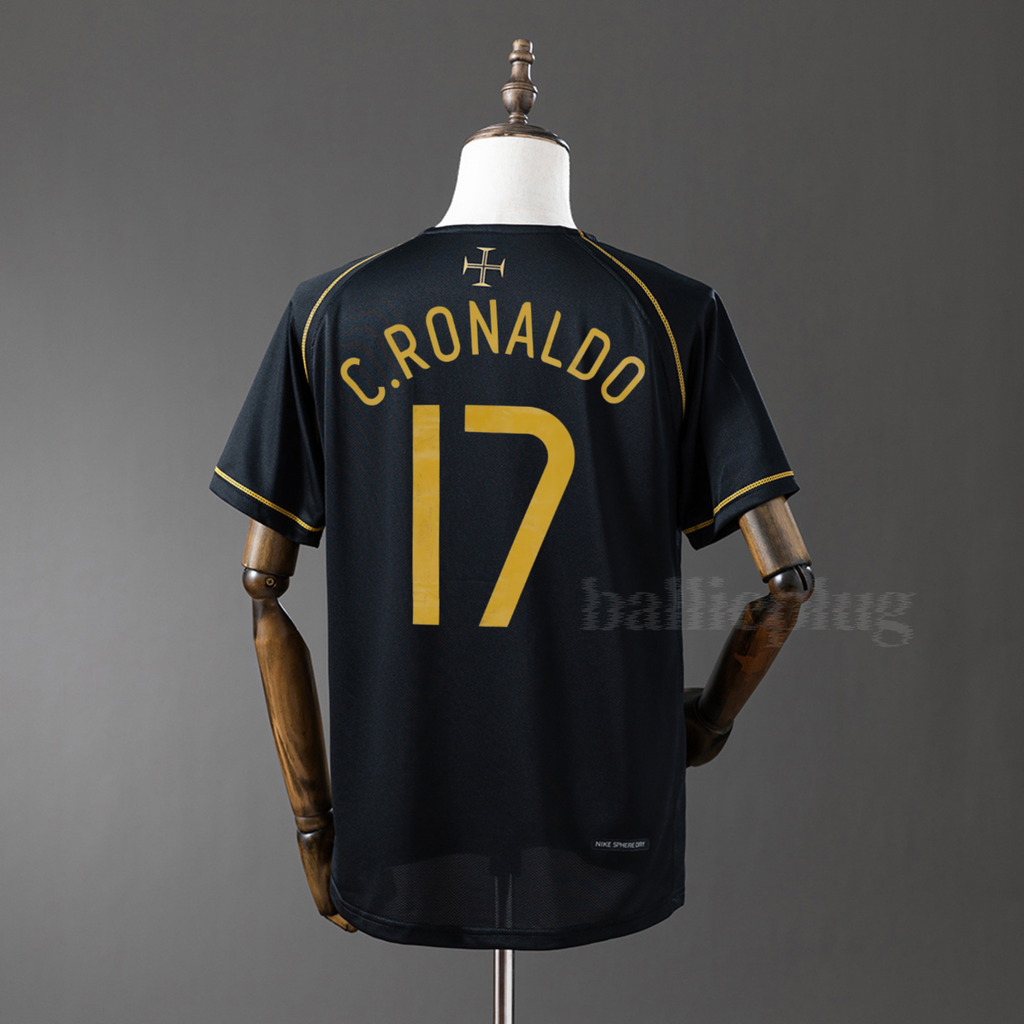 Portugal Away 2006