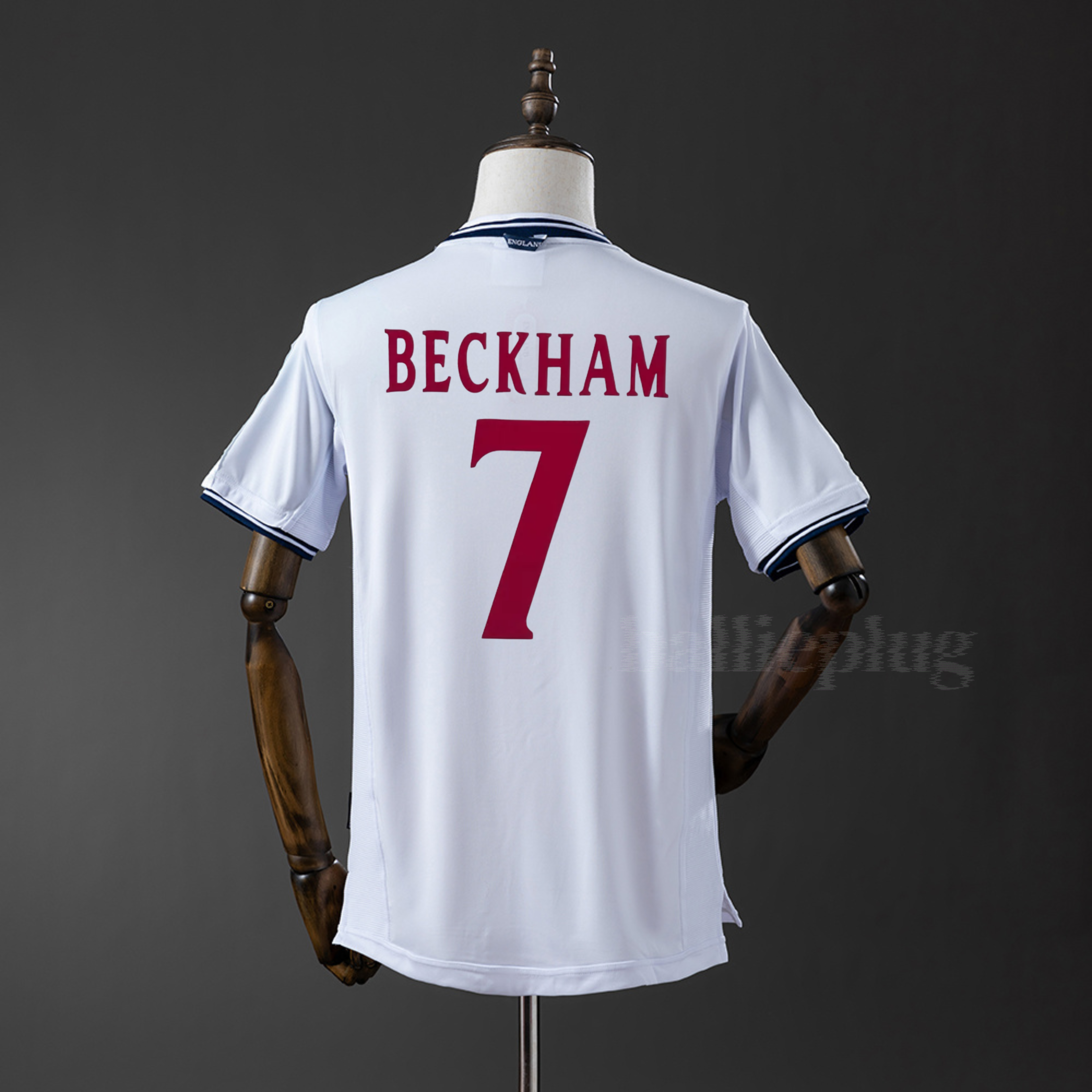 England Home 2000