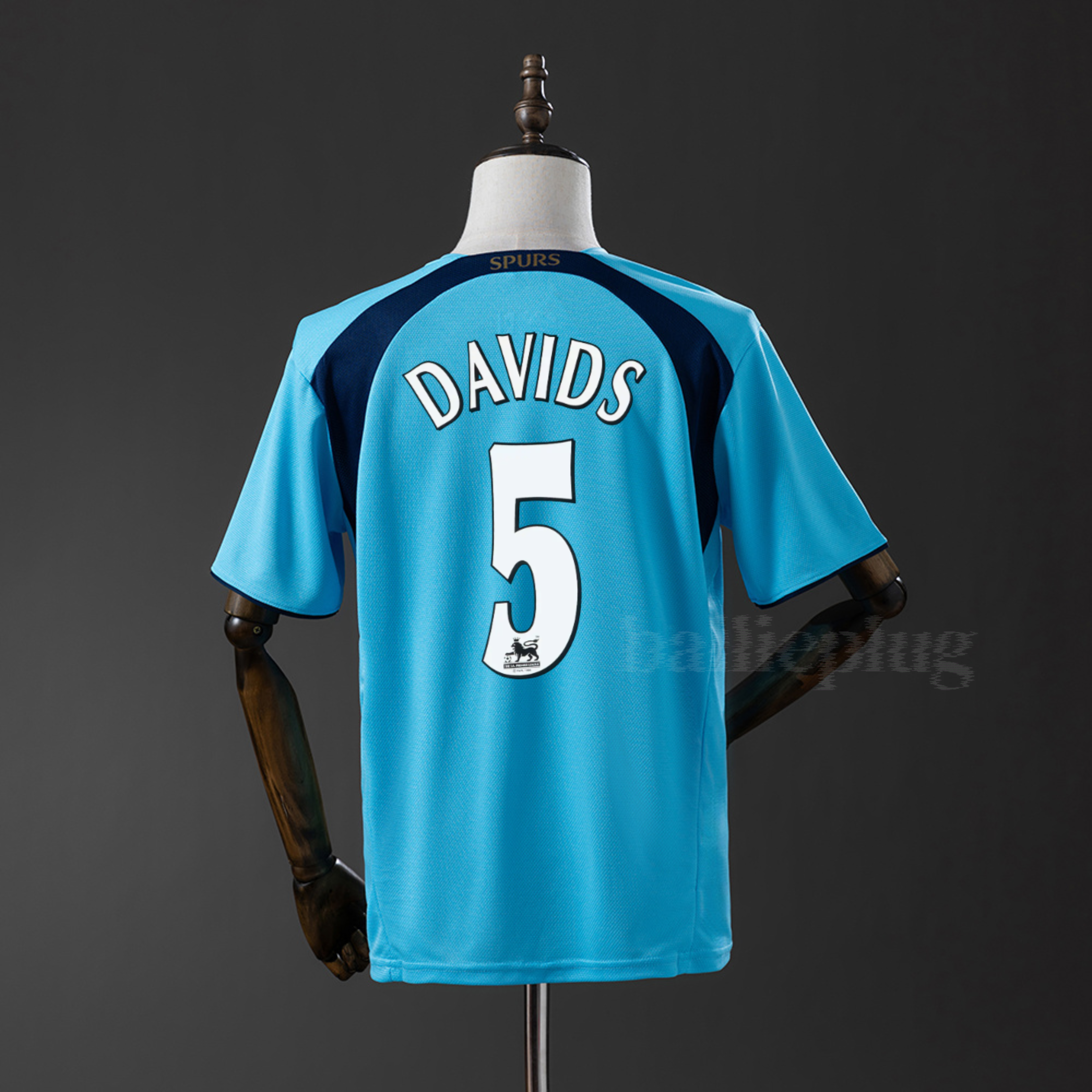 Tottenham Away 2006-2007