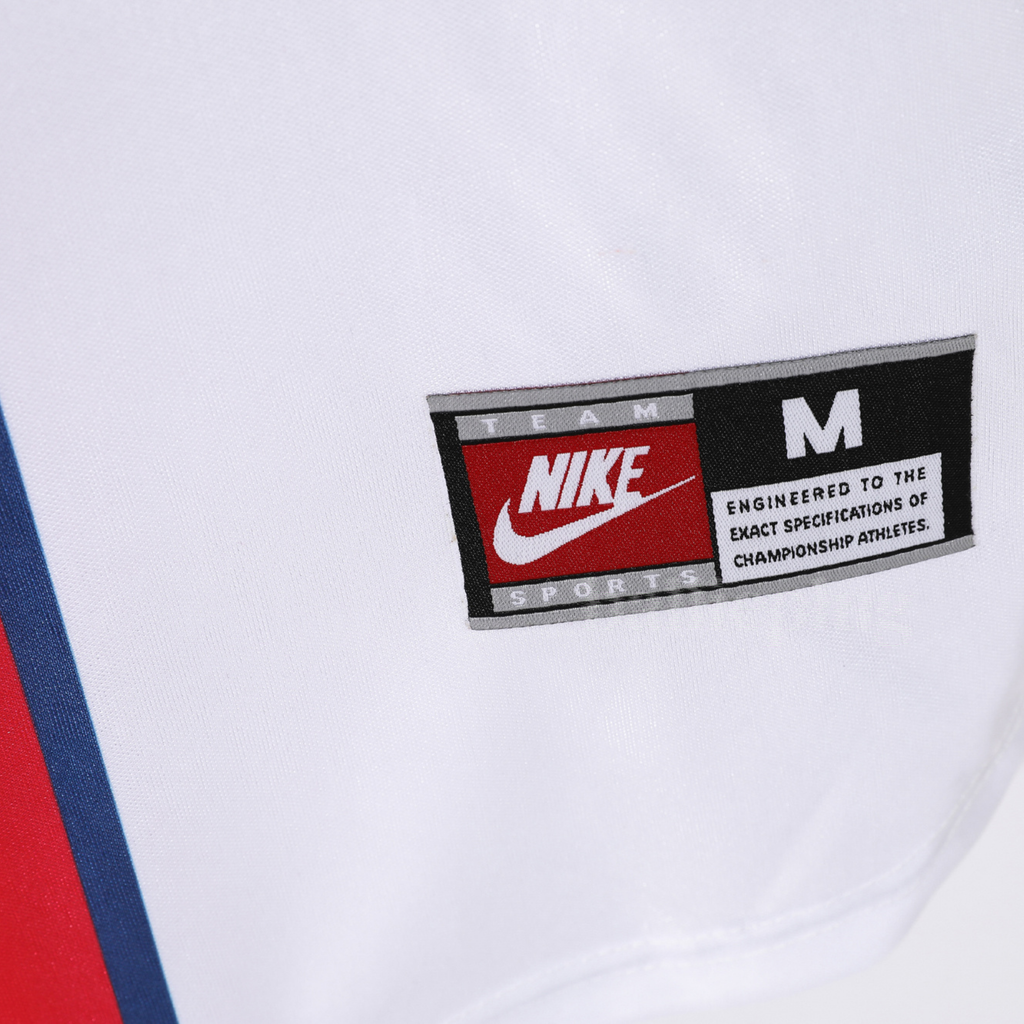 PSG Home 1998-1999