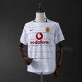 Manchester United Away 2003-2004