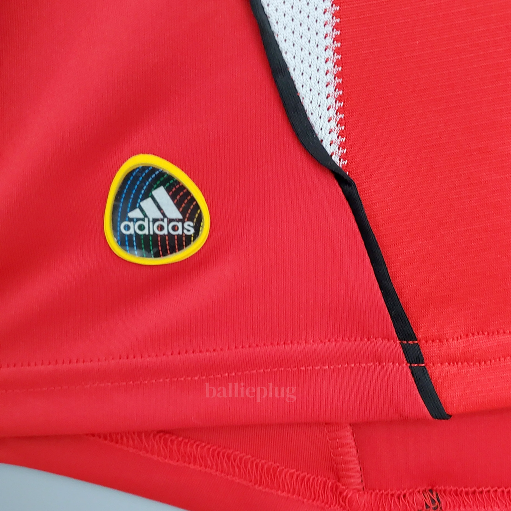 Bayern München Home 2010-2011