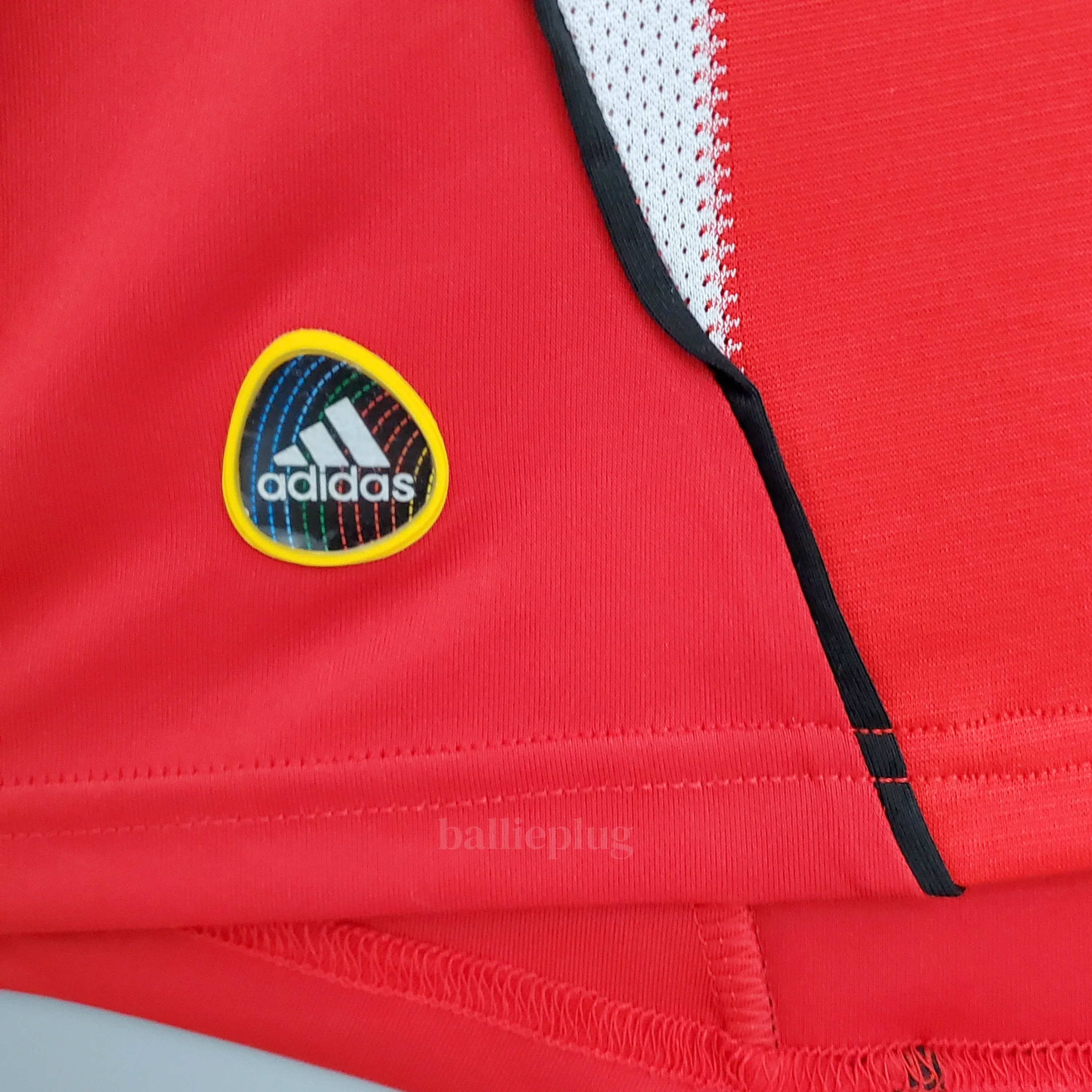 Bayern München Home 2010-2011