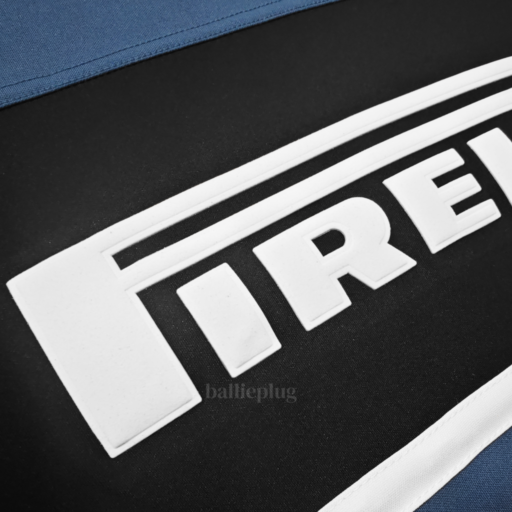 Internazionale Away 1998-1999