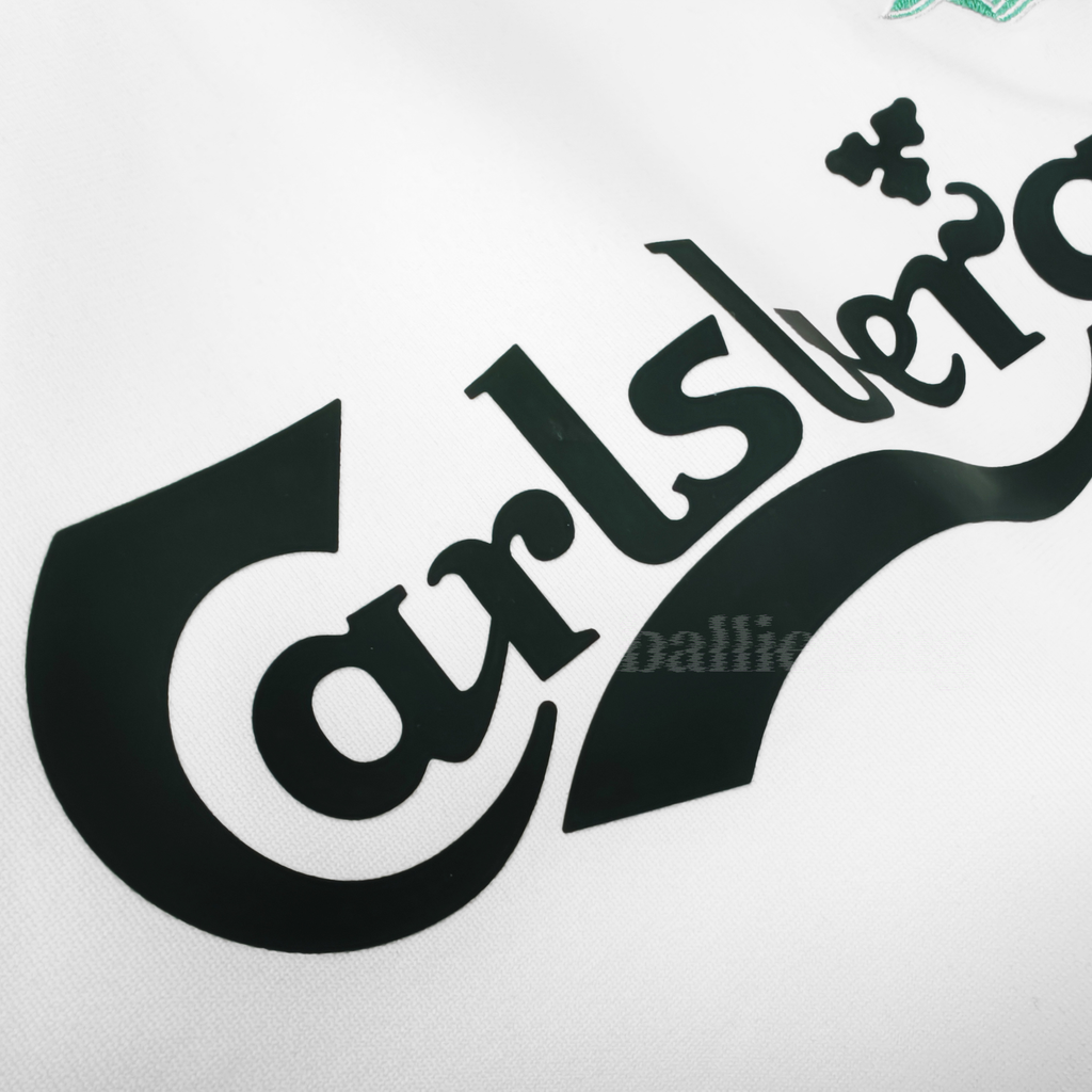 Liverpool Away 2006-2007