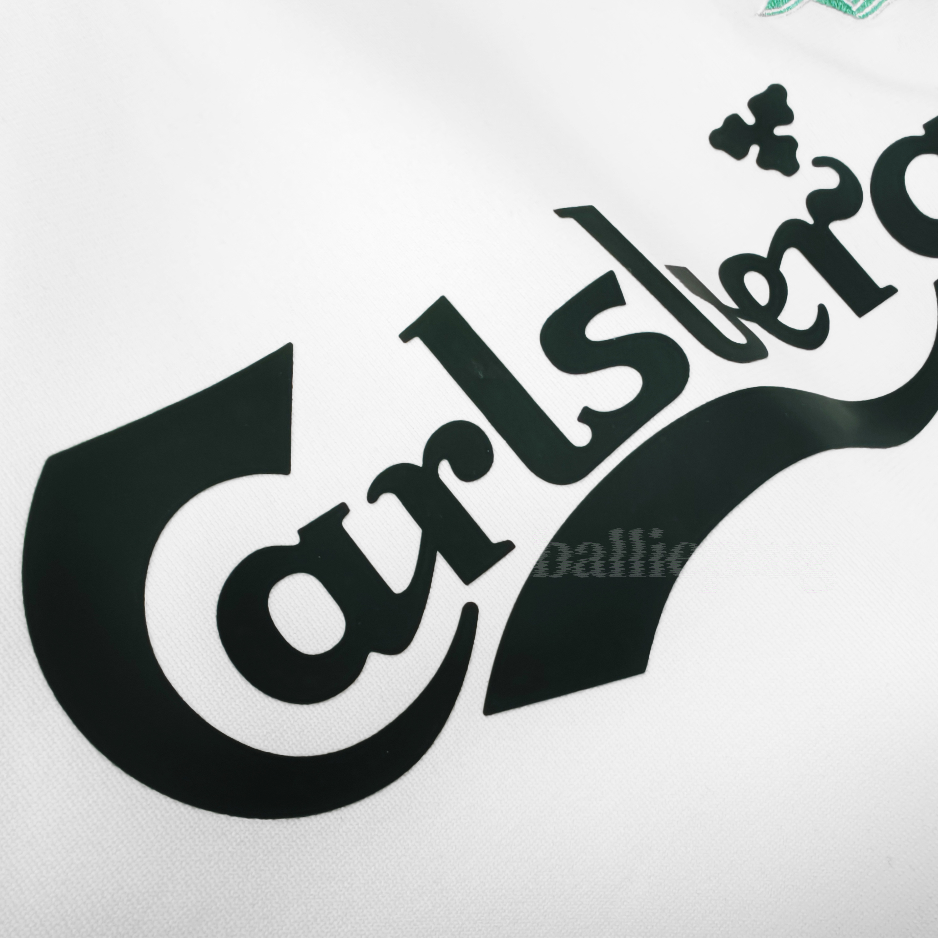 Liverpool Away 2006-2007