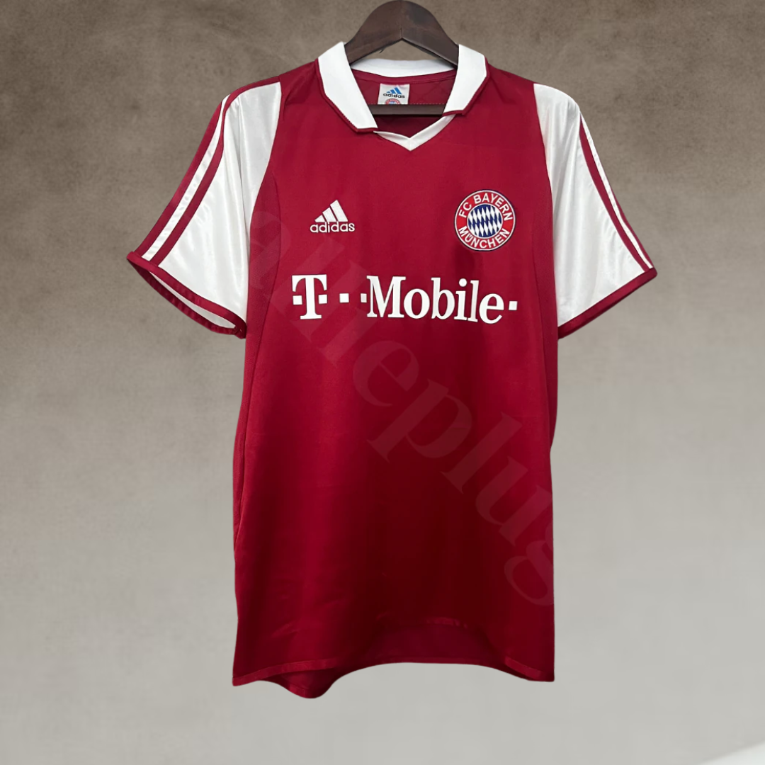 Bayern München Home 2003-2004