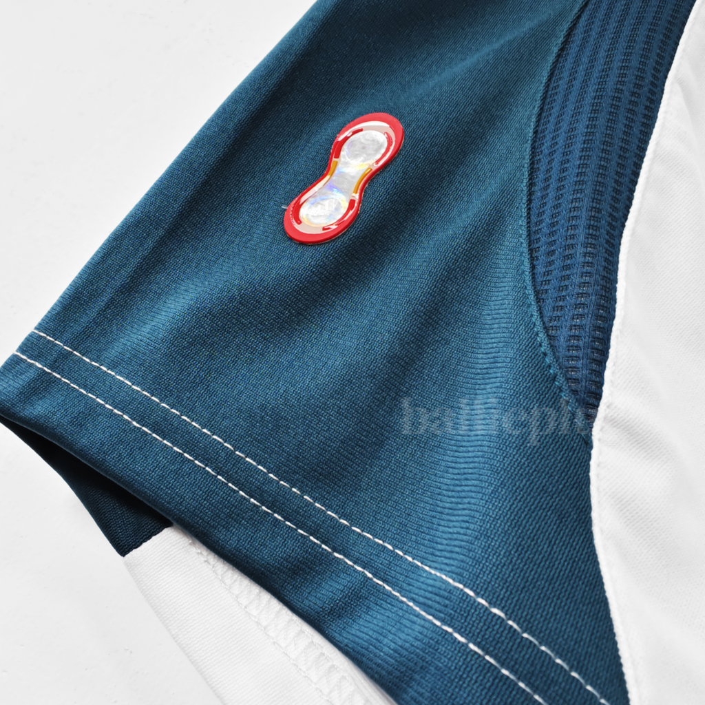 Liverpool Away 2006-2007