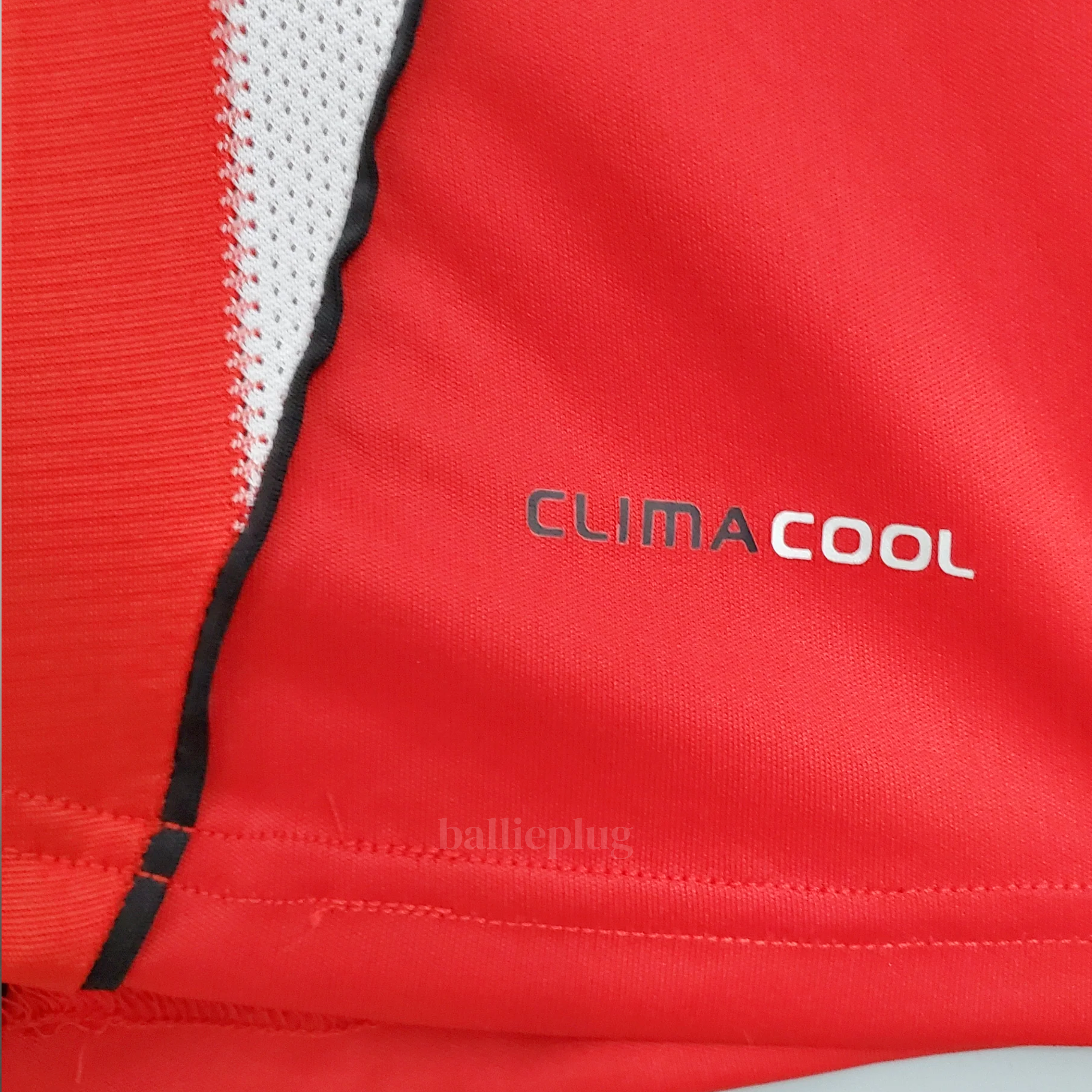 Bayern München Home 2010-2011