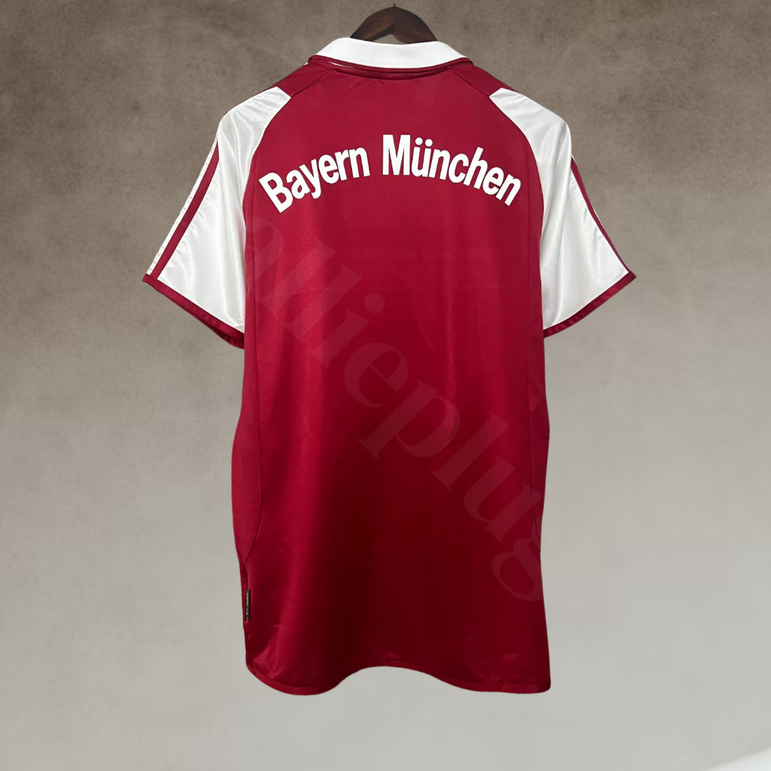 Bayern München Home 2003-2004