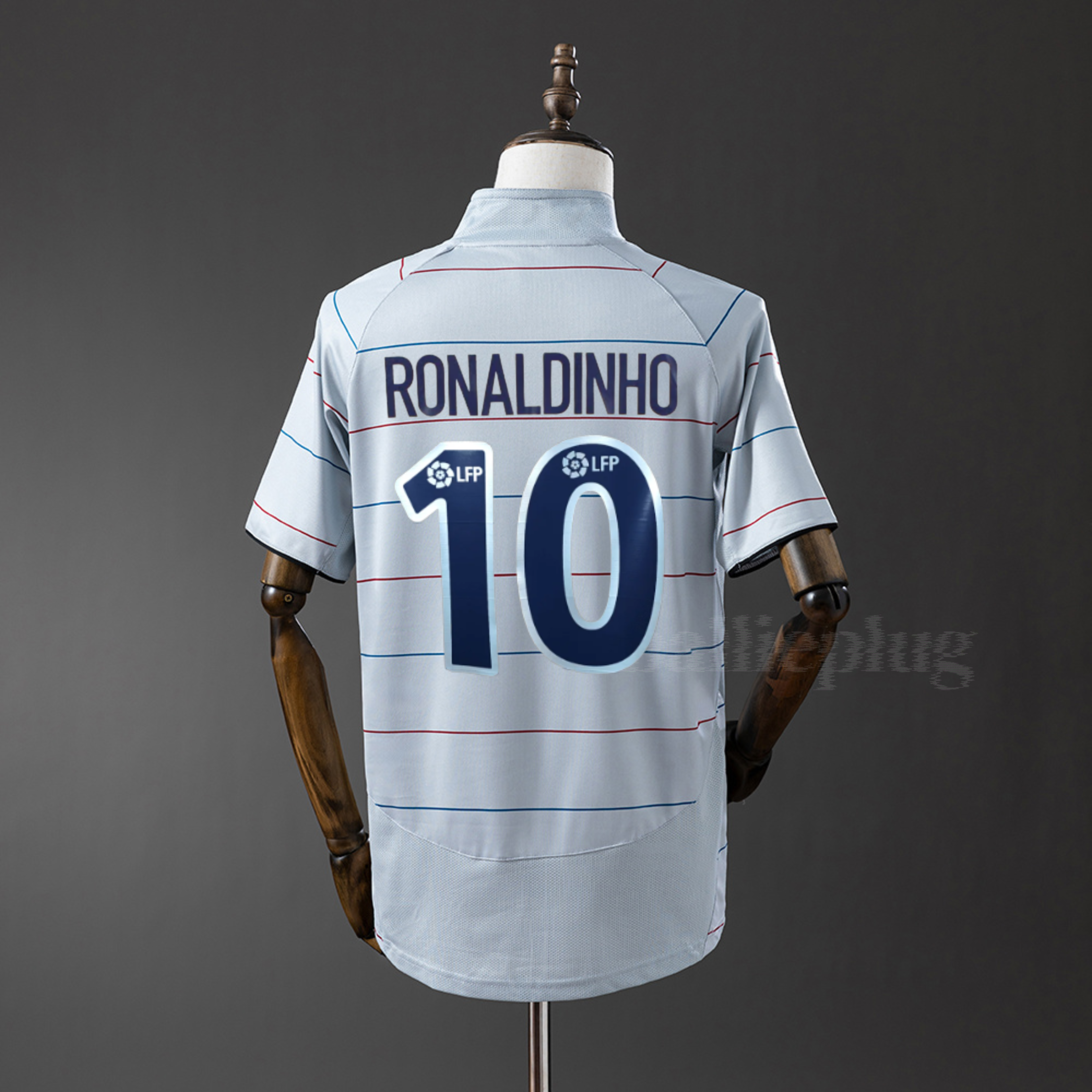 FC Barcelona Away 2003-2004