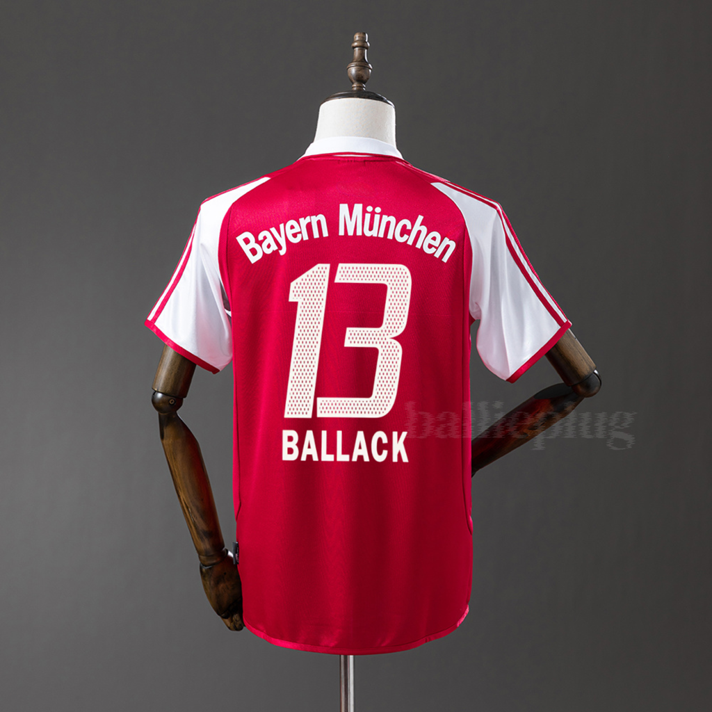 Bayern München Home 2003-2004