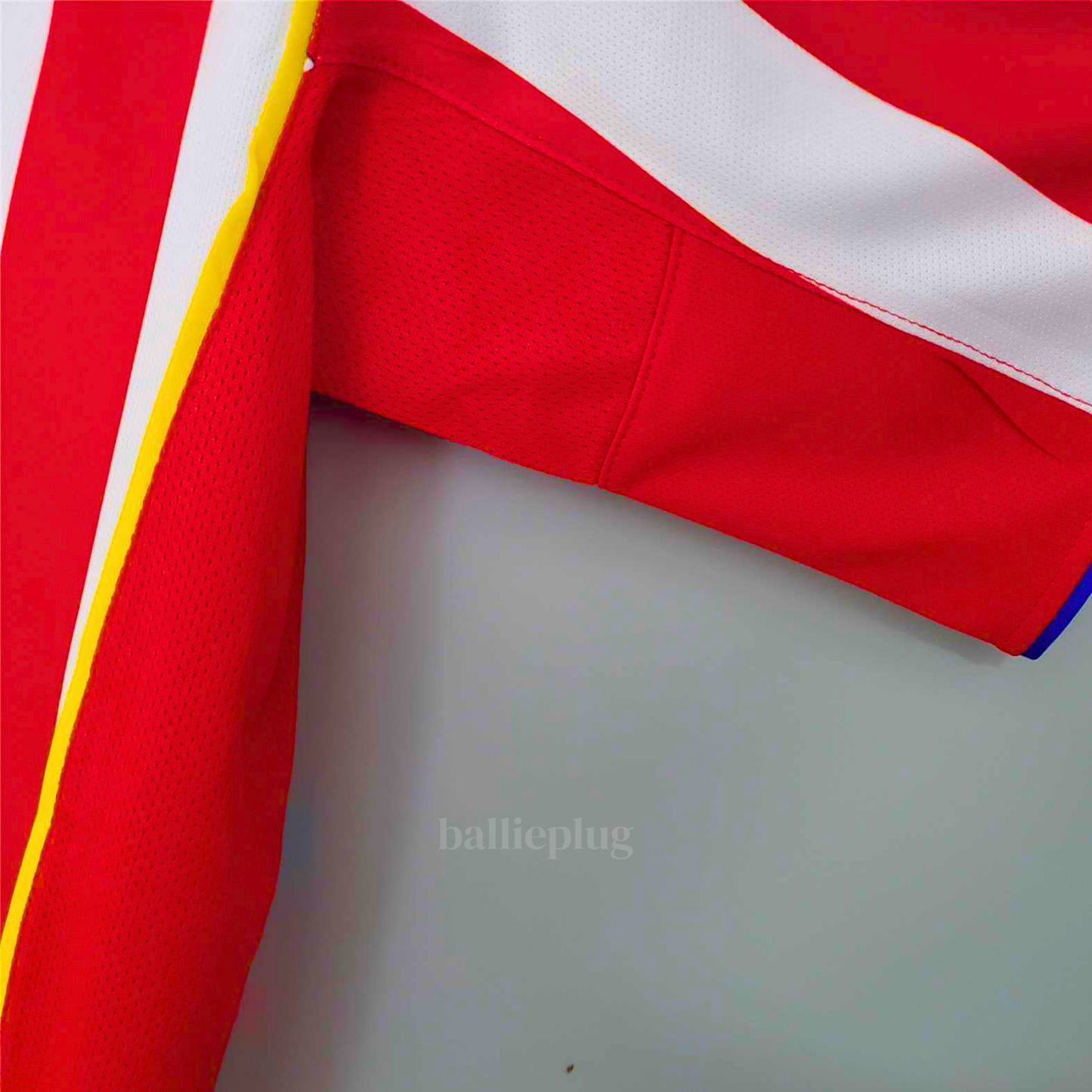 Atletico Madrid Home 2004-2005