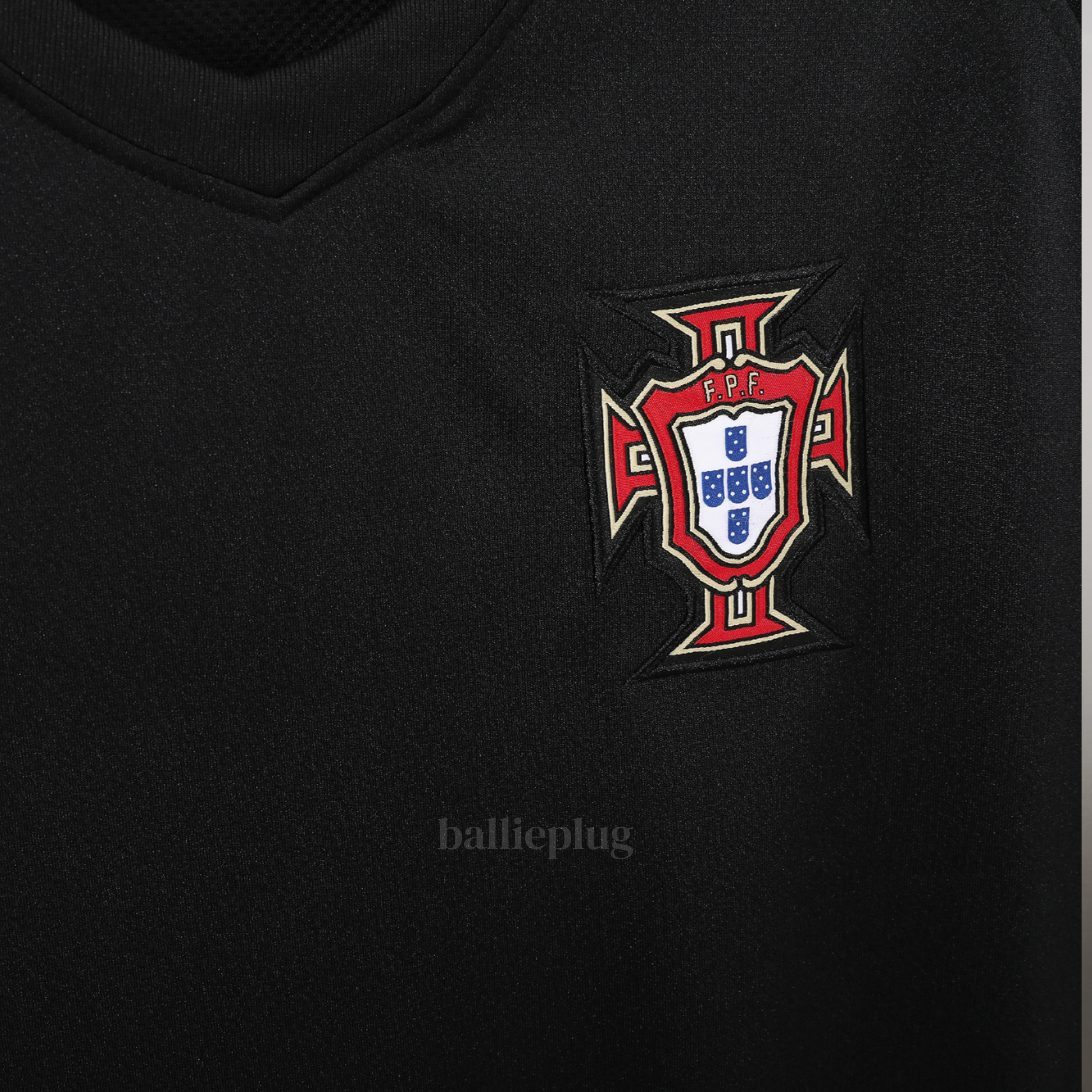 Portugal Away 2006