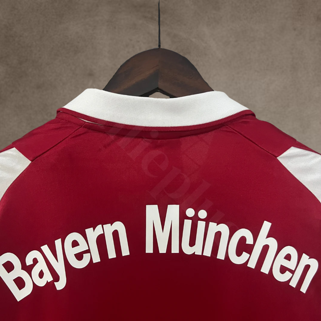 Bayern München Home 2003-2004