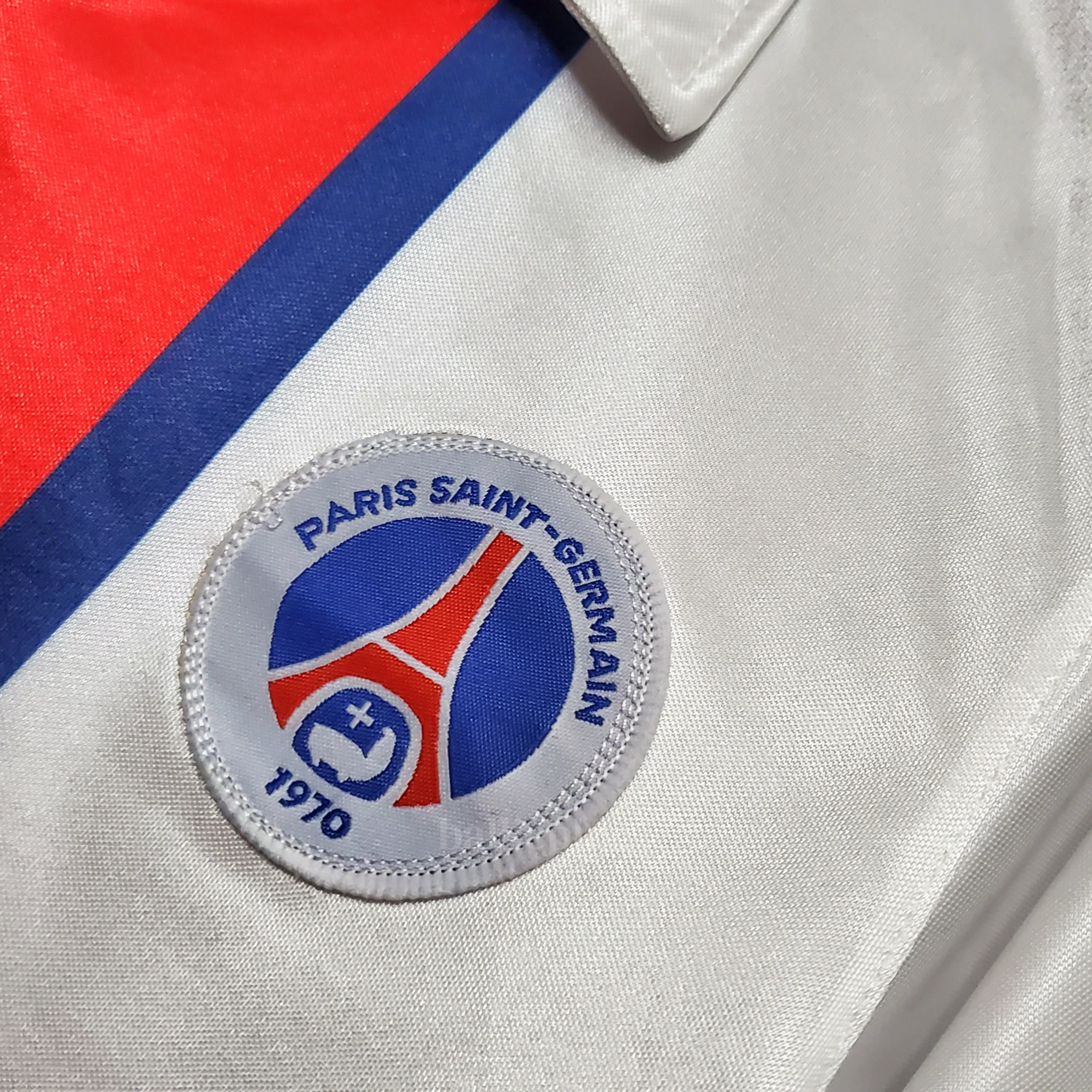 PSG Home 1998-1999