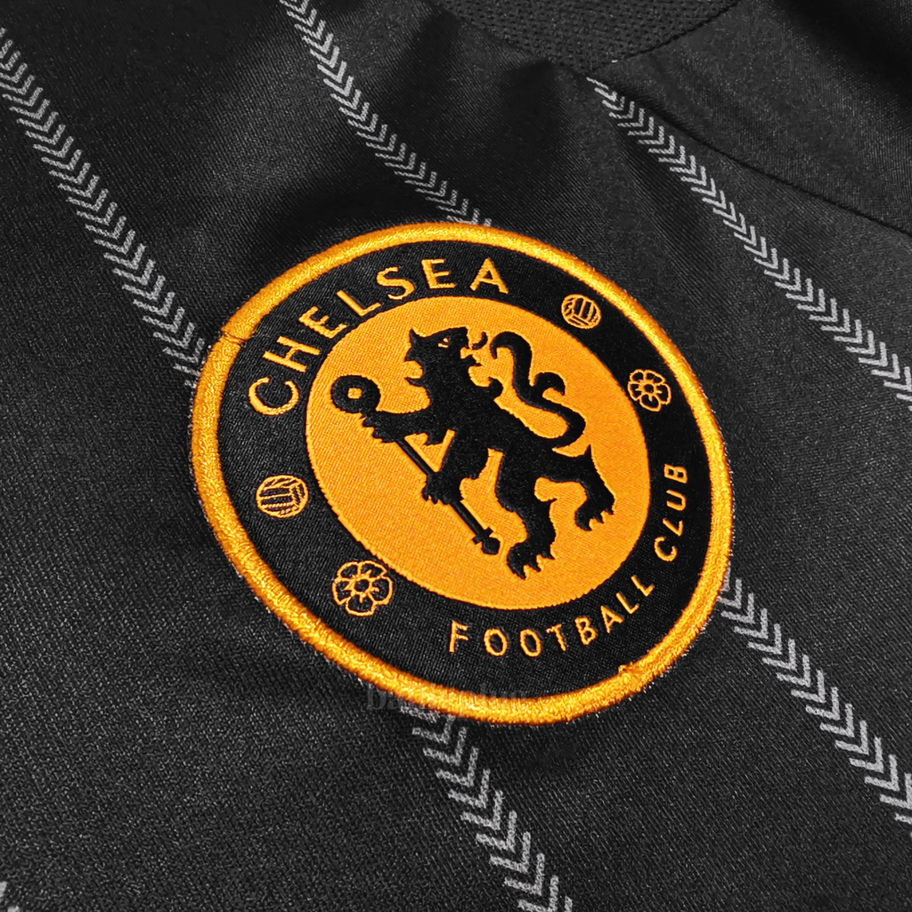 Chelsea Away 2010-2011
