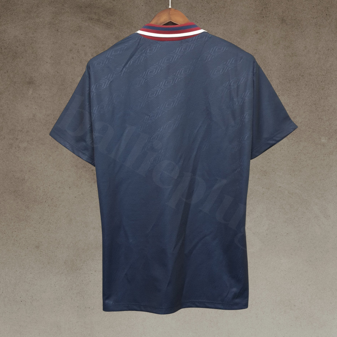 Ajax Away 1994-1995