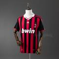 AC Milan Home 2009-2010