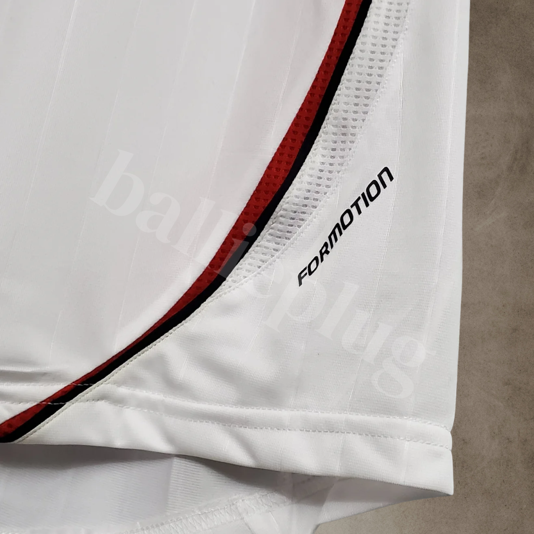 AC Milan Away 2006-2007