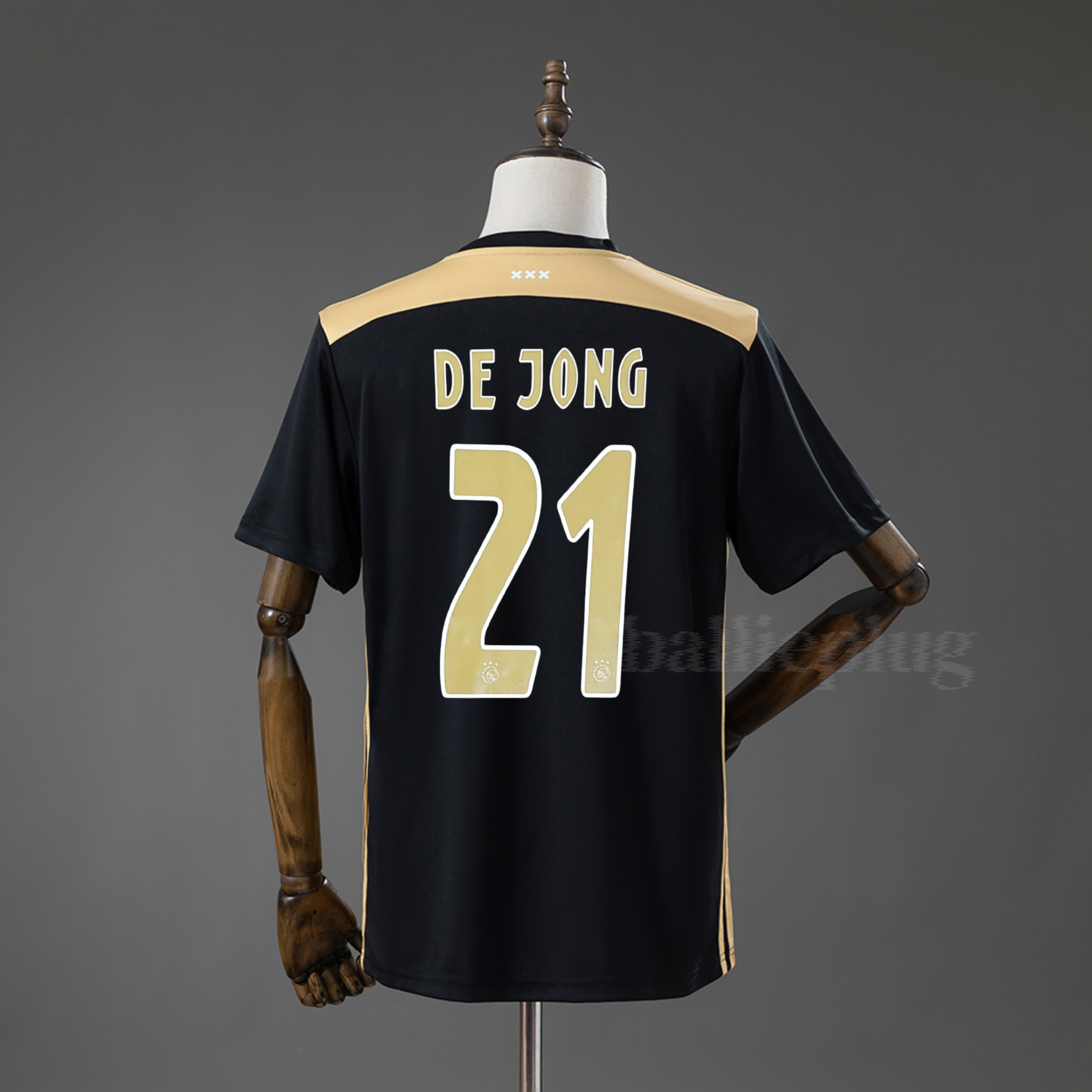 Ajax Away 2018-2019
