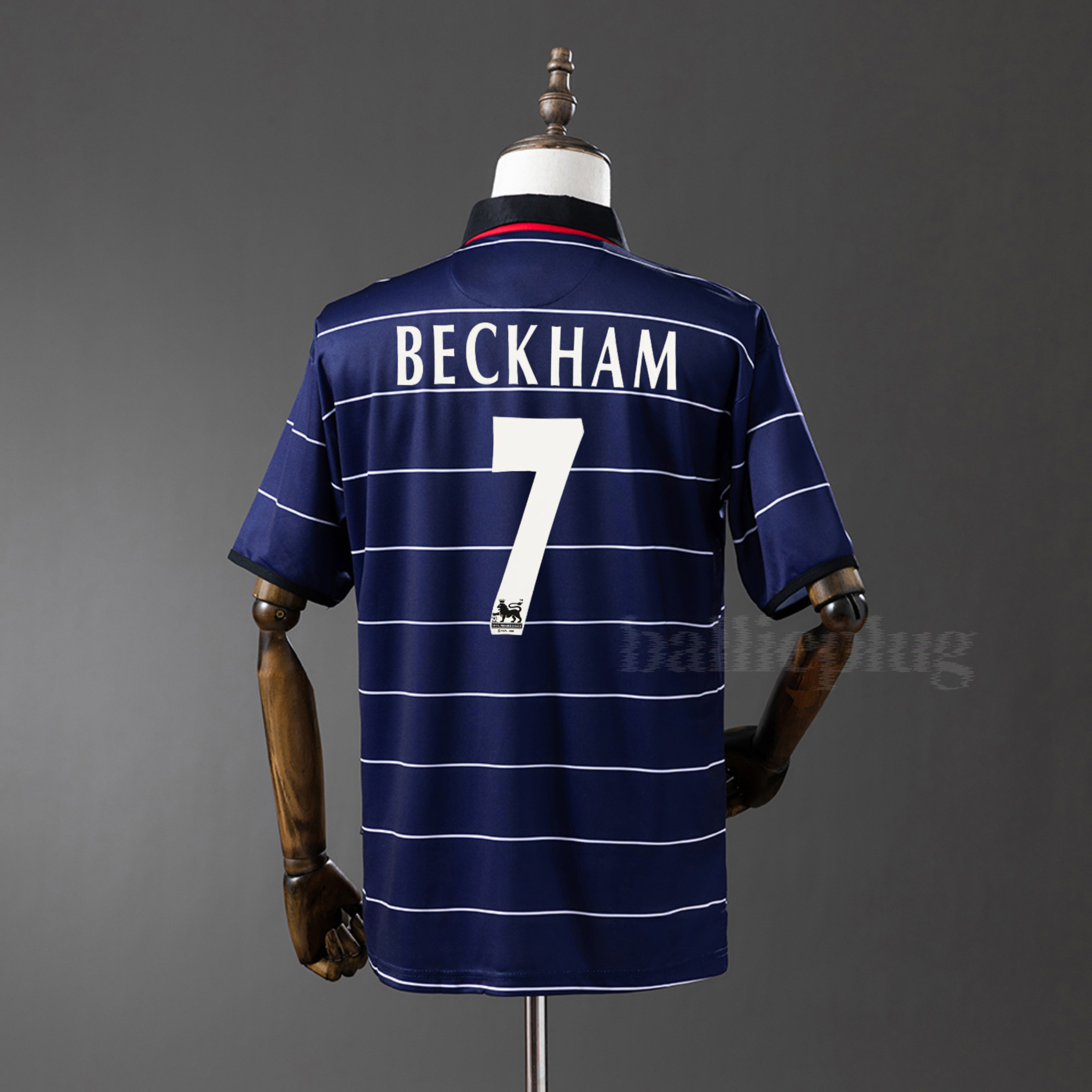 Manchester United Away 1999-2000