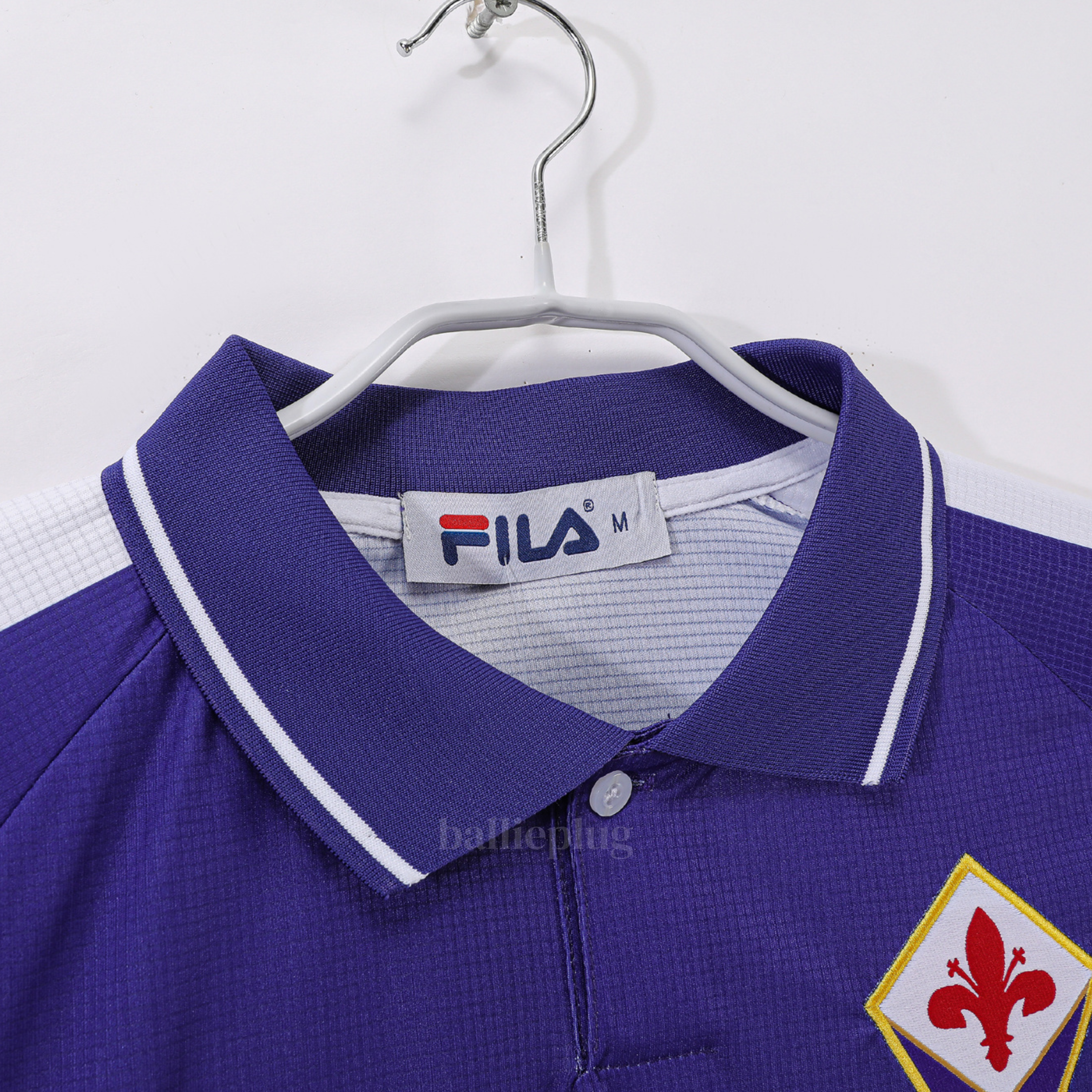 Fiorentina Home 1998-1999