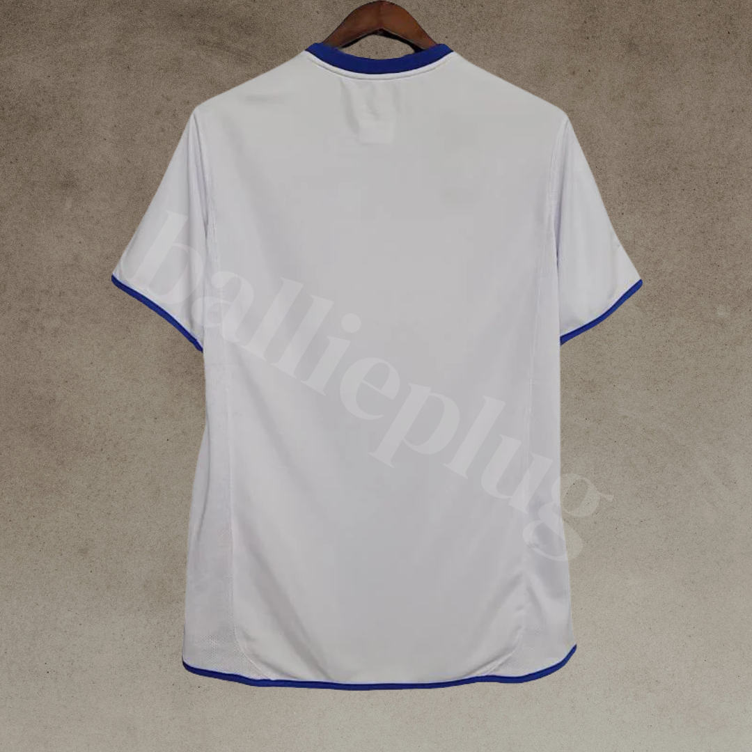 Chelsea Away 2004-2005