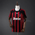 AC Milan Home 2006-2007