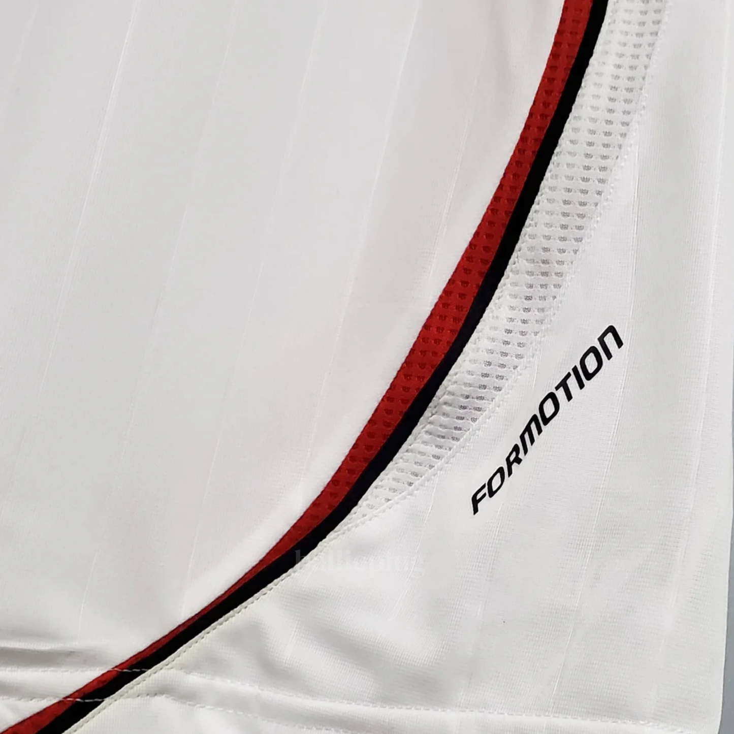AC Milan Away 2006-2007