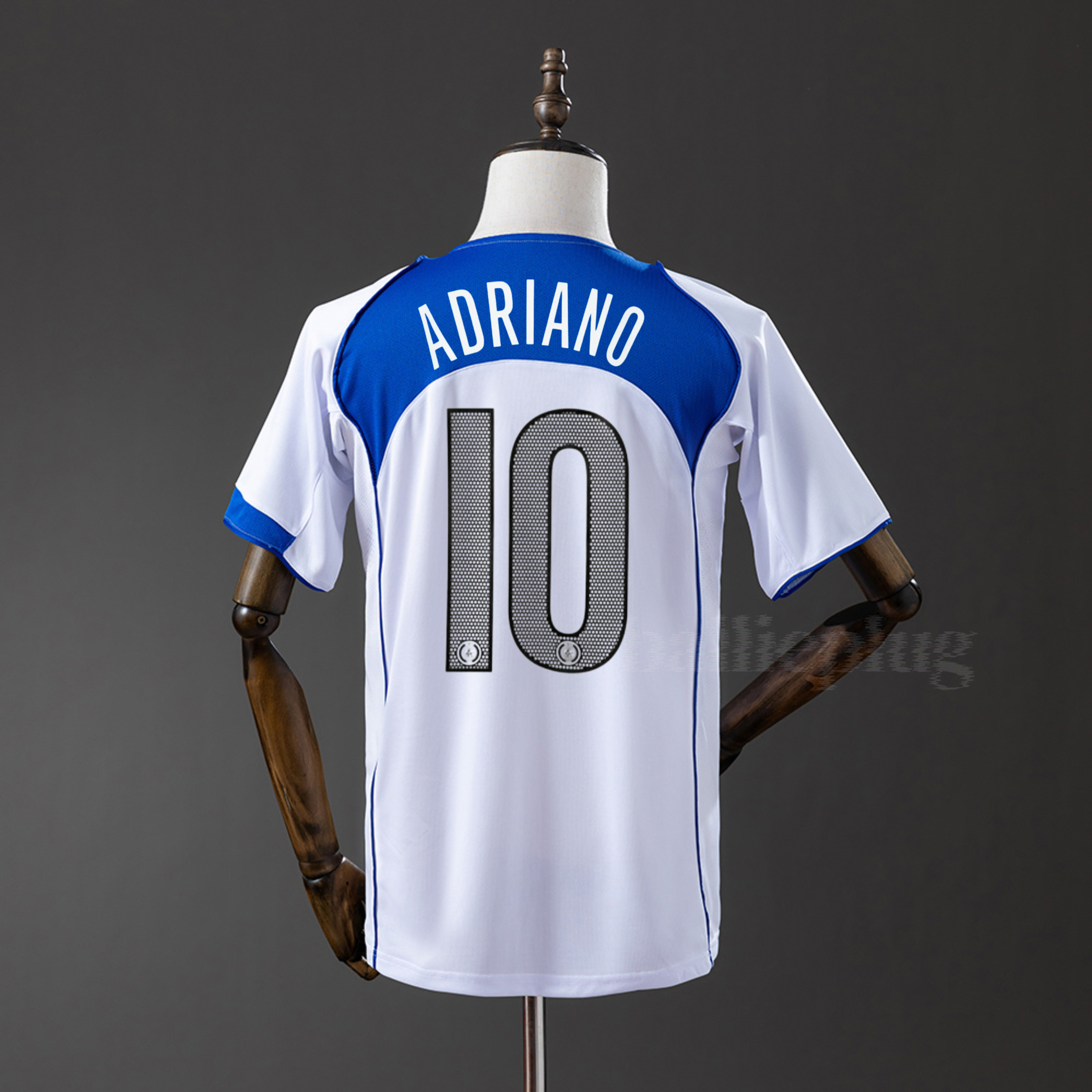 Internazionale Away 2004-2005