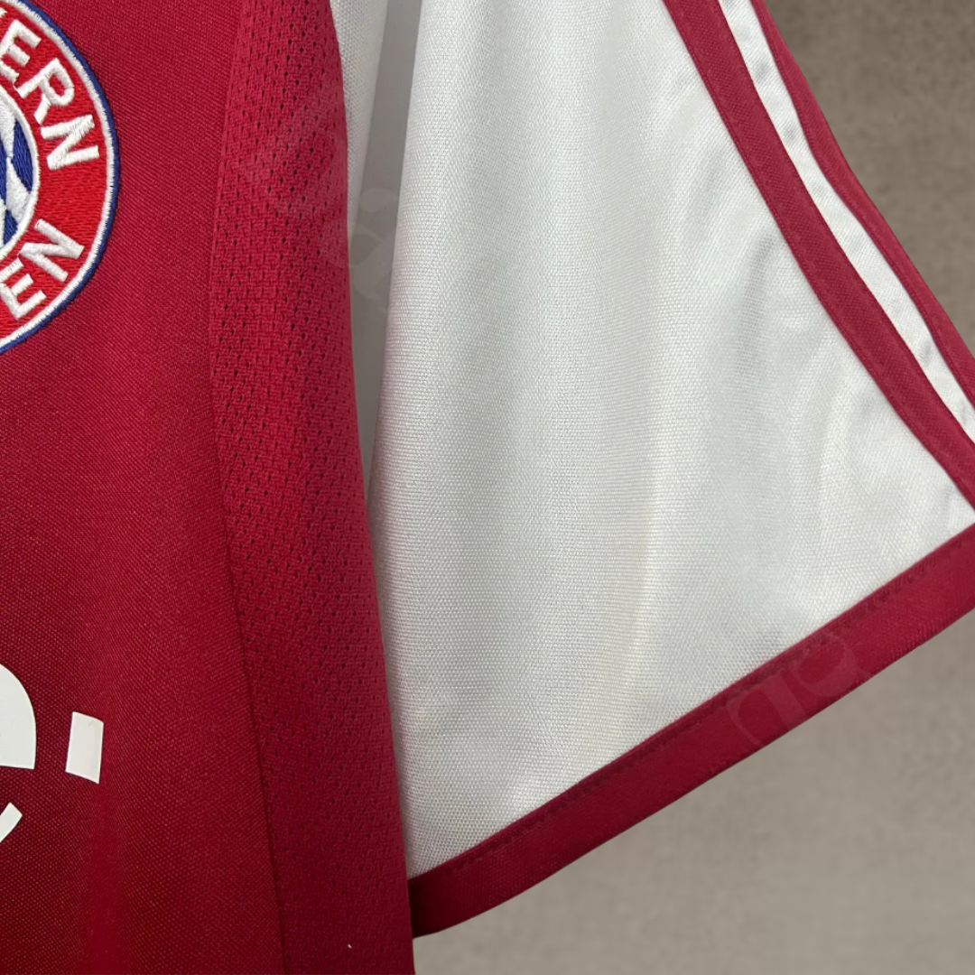 Bayern München Home 2003-2004