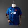 Arsenal Away 1995-1996